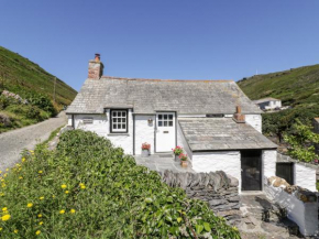 Harbour Cottage